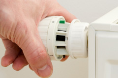 Hutton Magna central heating repair costs