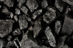 Hutton Magna coal boiler costs