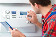 free Hutton Magna gas safe engineer quotes