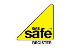 gas safe companies Hutton Magna